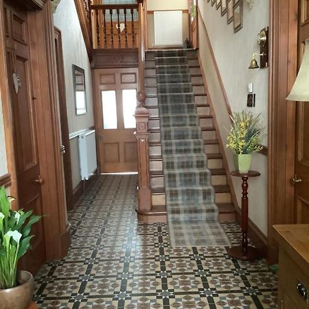 Westlea Bed And Breakfast Thurso Εξωτερικό φωτογραφία