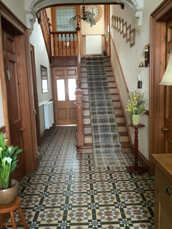 Westlea Bed And Breakfast Thurso Εξωτερικό φωτογραφία