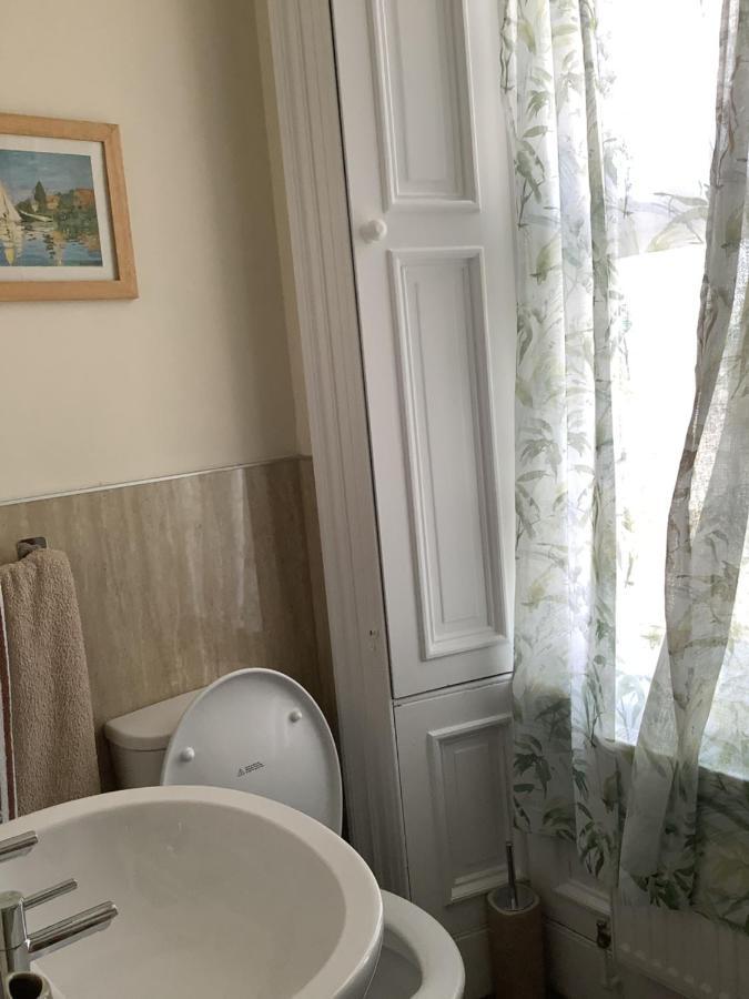Westlea Bed And Breakfast Thurso Εξωτερικό φωτογραφία