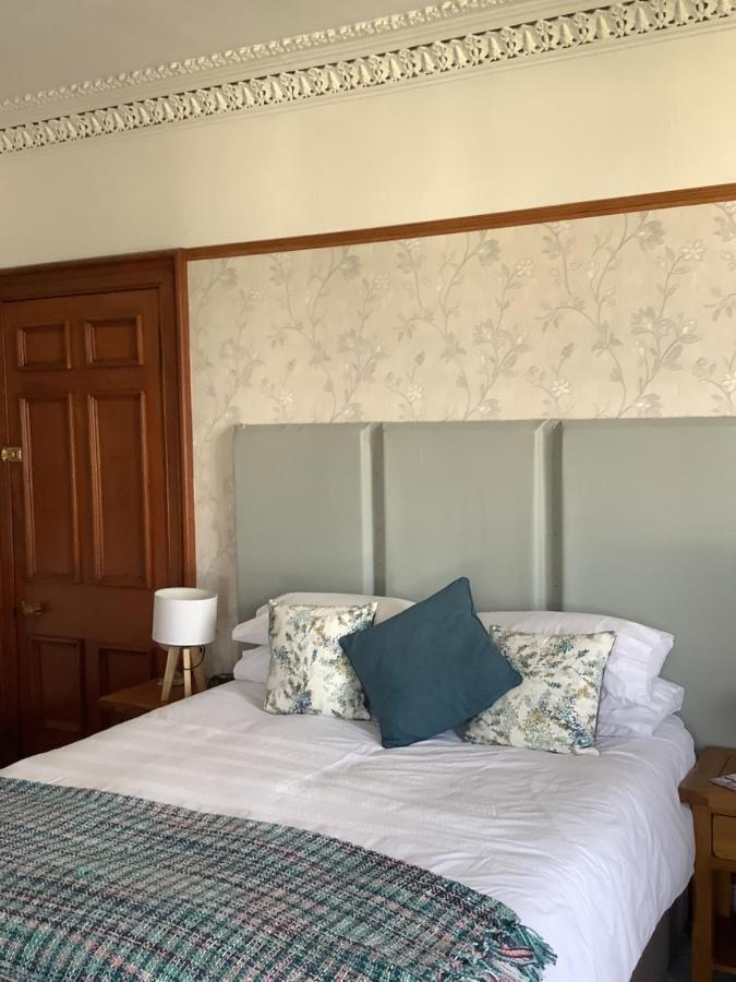 Westlea Bed And Breakfast Thurso Εξωτερικό φωτογραφία