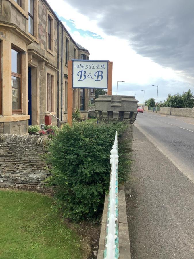 Westlea Bed And Breakfast Thurso Εξωτερικό φωτογραφία