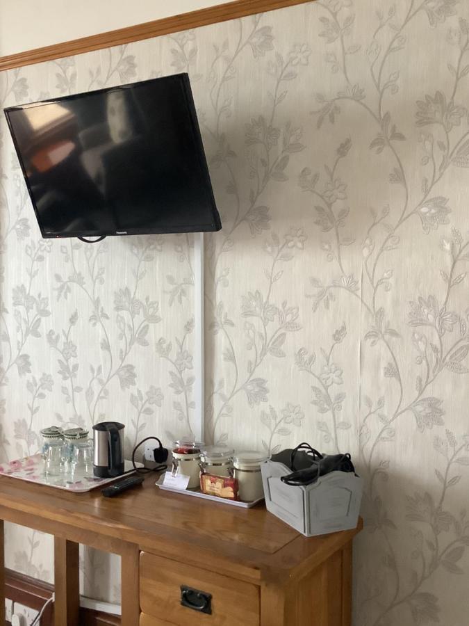 Westlea Bed And Breakfast Thurso Εξωτερικό φωτογραφία