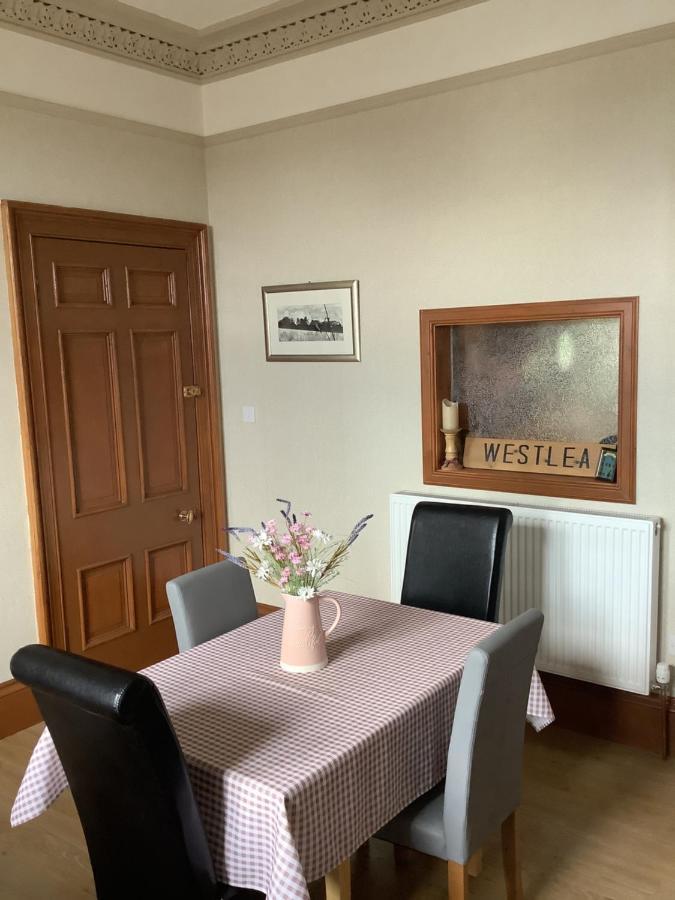 Westlea Bed And Breakfast Thurso Εξωτερικό φωτογραφία