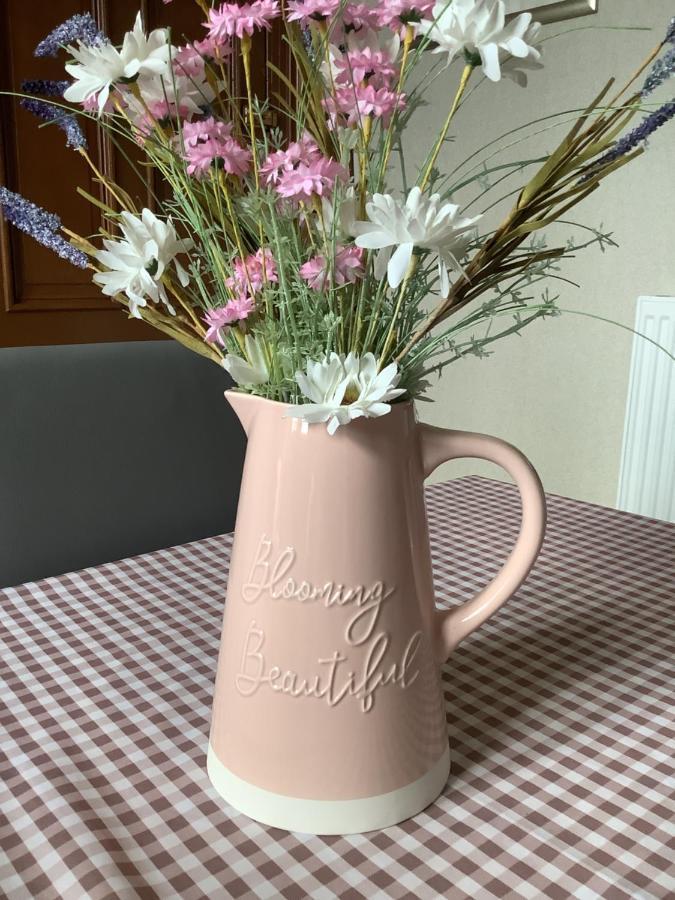 Westlea Bed And Breakfast Thurso Εξωτερικό φωτογραφία