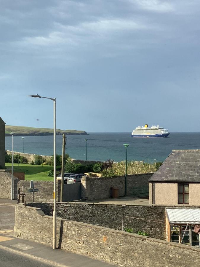 Westlea Bed And Breakfast Thurso Εξωτερικό φωτογραφία