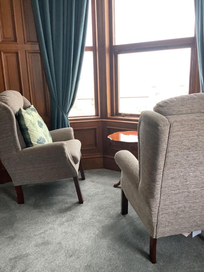 Westlea Bed And Breakfast Thurso Εξωτερικό φωτογραφία
