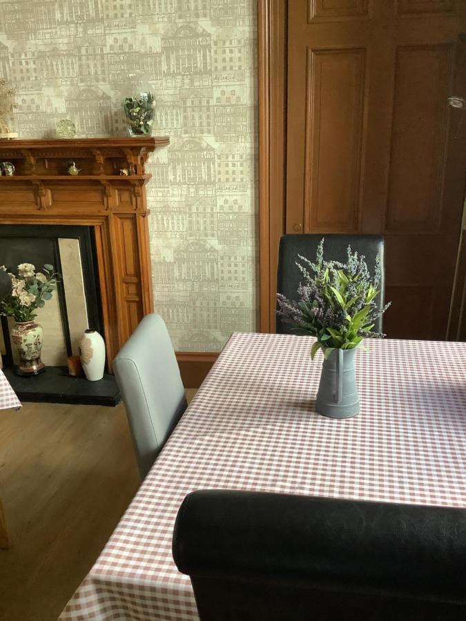 Westlea Bed And Breakfast Thurso Εξωτερικό φωτογραφία