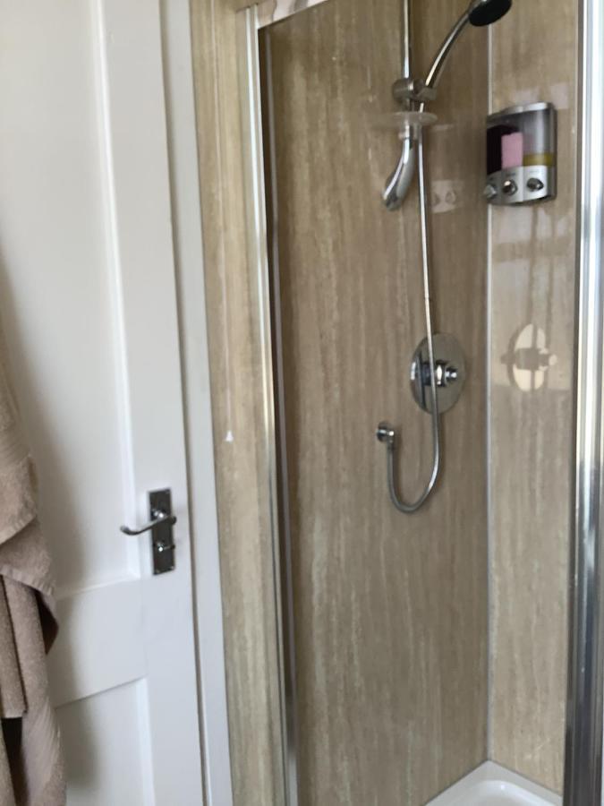Westlea Bed And Breakfast Thurso Εξωτερικό φωτογραφία