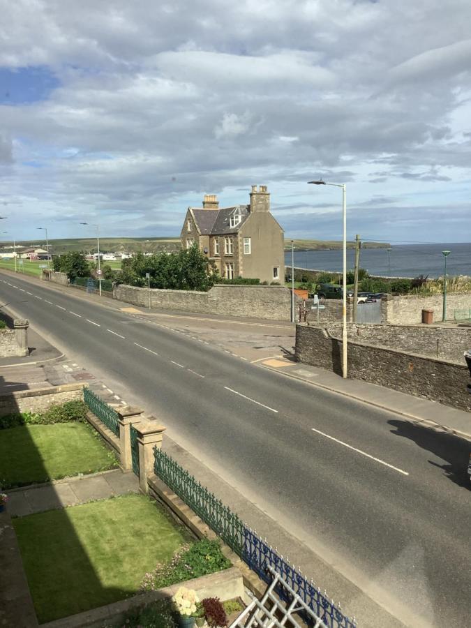 Westlea Bed And Breakfast Thurso Εξωτερικό φωτογραφία