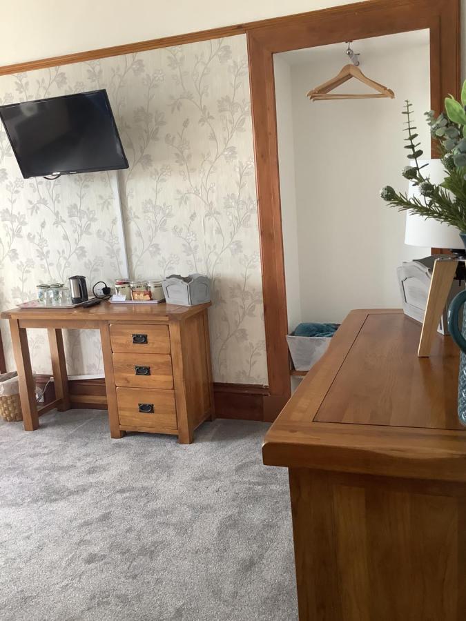 Westlea Bed And Breakfast Thurso Εξωτερικό φωτογραφία