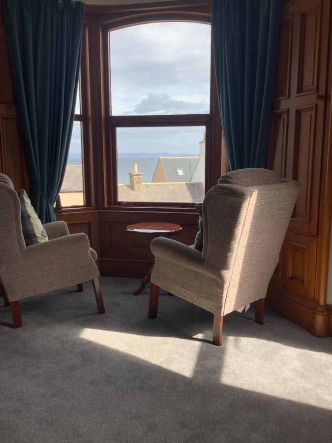 Westlea Bed And Breakfast Thurso Εξωτερικό φωτογραφία