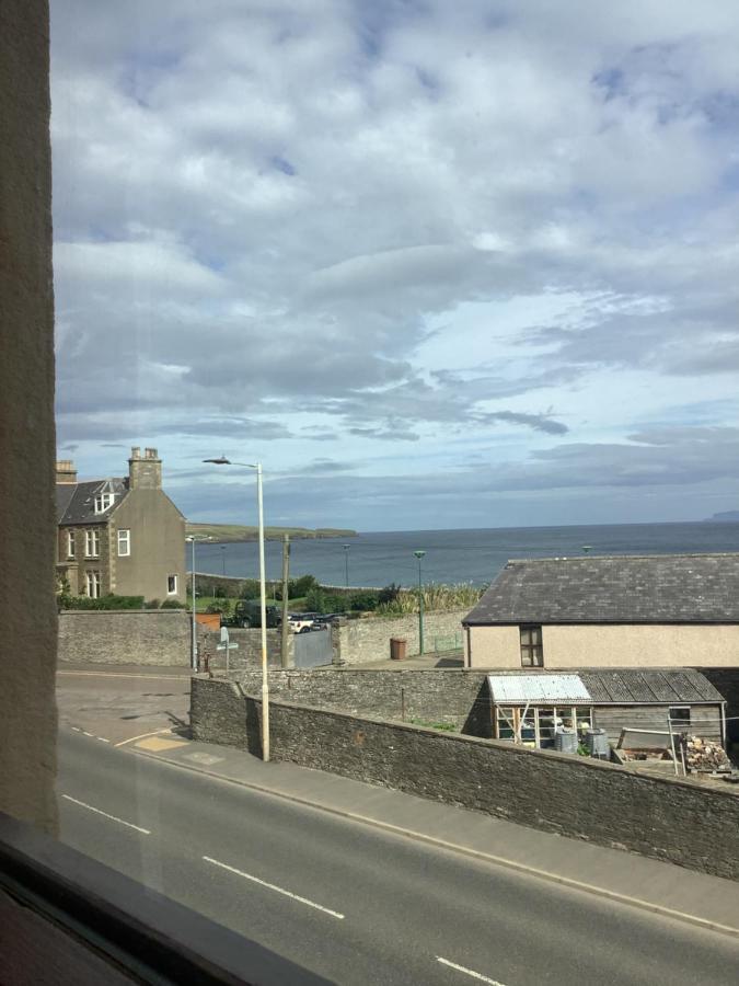 Westlea Bed And Breakfast Thurso Εξωτερικό φωτογραφία