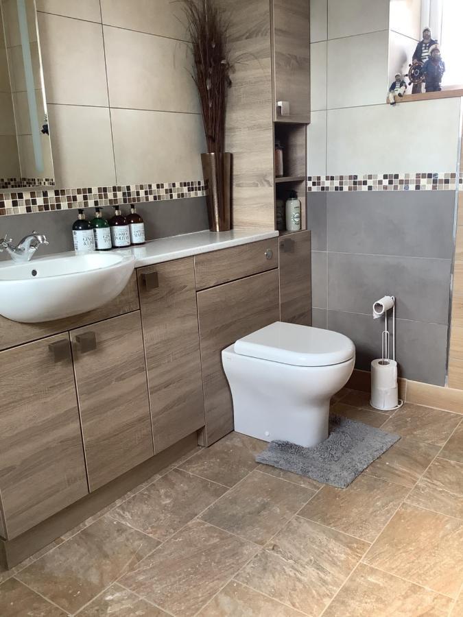 Westlea Bed And Breakfast Thurso Εξωτερικό φωτογραφία