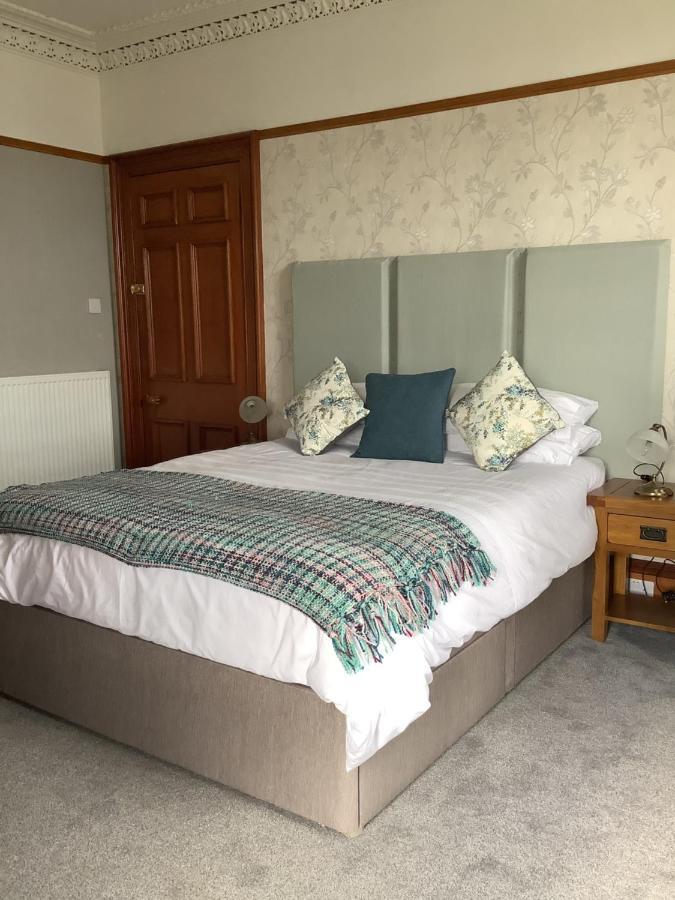 Westlea Bed And Breakfast Thurso Εξωτερικό φωτογραφία