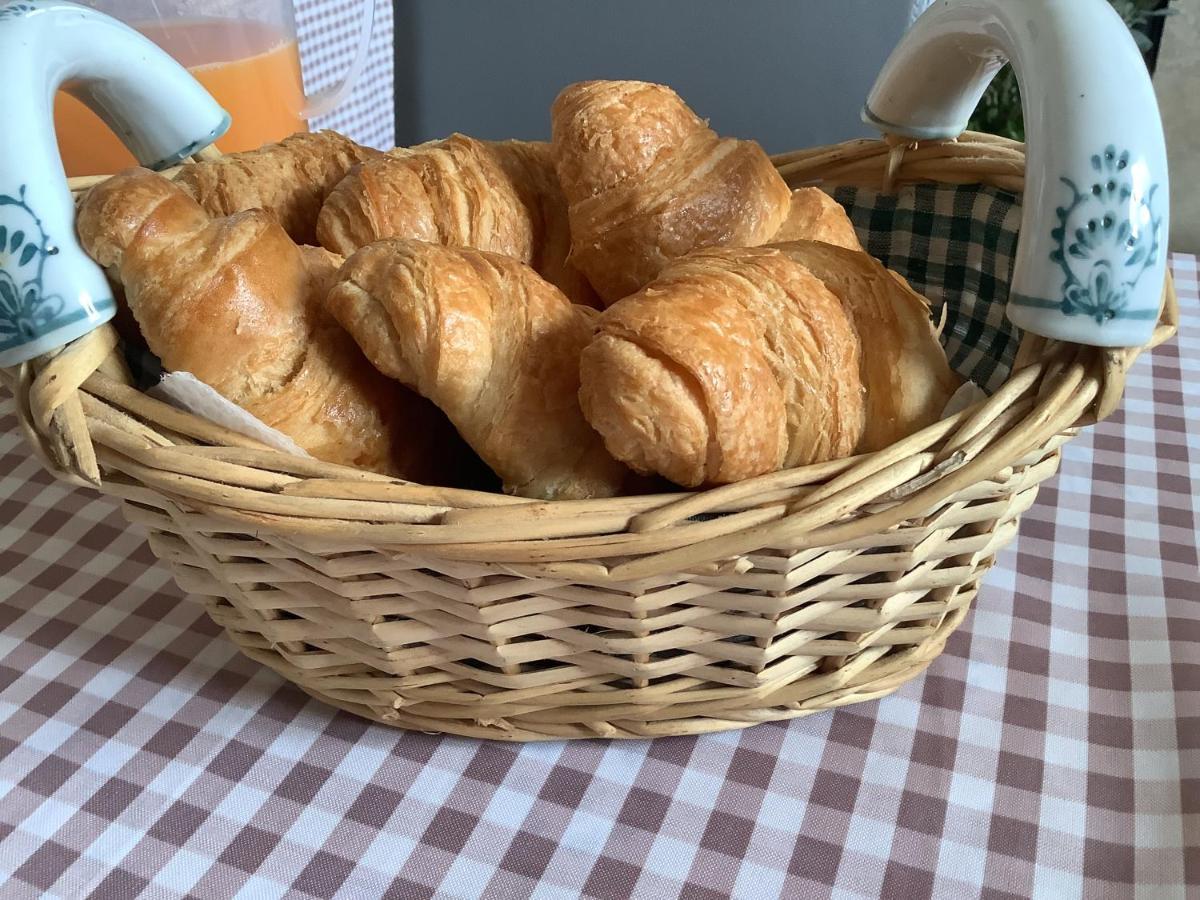 Westlea Bed And Breakfast Thurso Εξωτερικό φωτογραφία