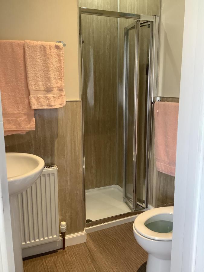 Westlea Bed And Breakfast Thurso Εξωτερικό φωτογραφία