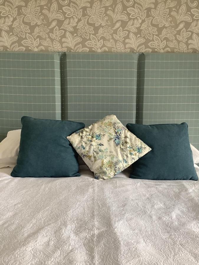 Westlea Bed And Breakfast Thurso Εξωτερικό φωτογραφία