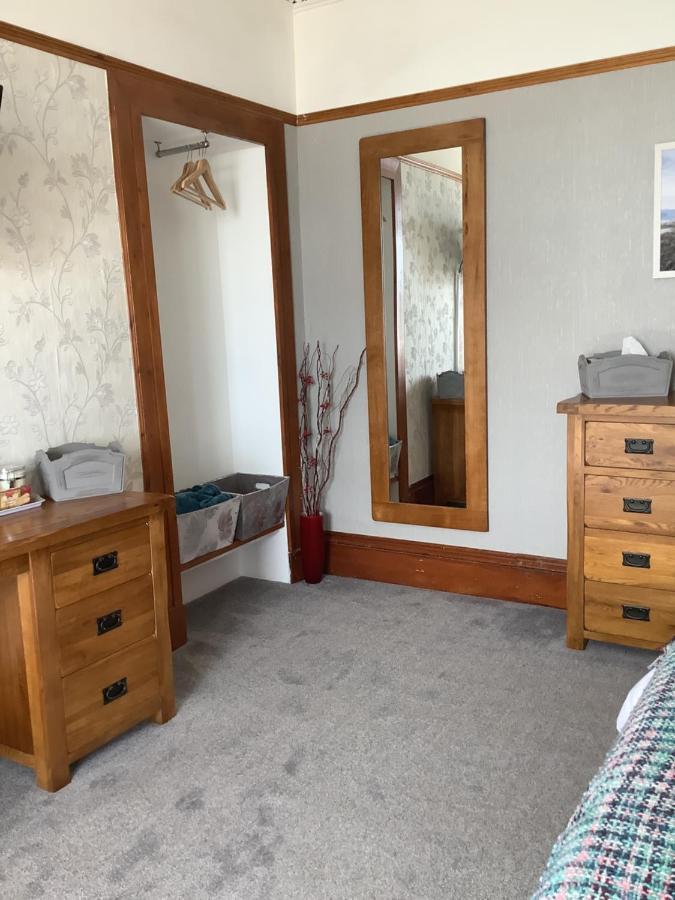 Westlea Bed And Breakfast Thurso Εξωτερικό φωτογραφία