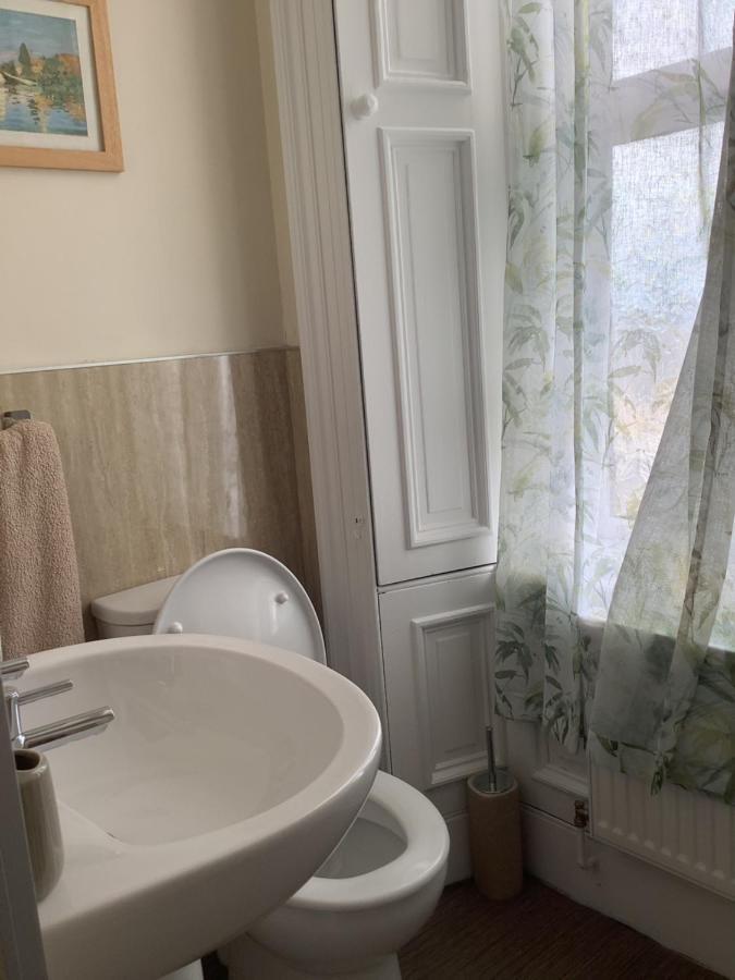 Westlea Bed And Breakfast Thurso Εξωτερικό φωτογραφία