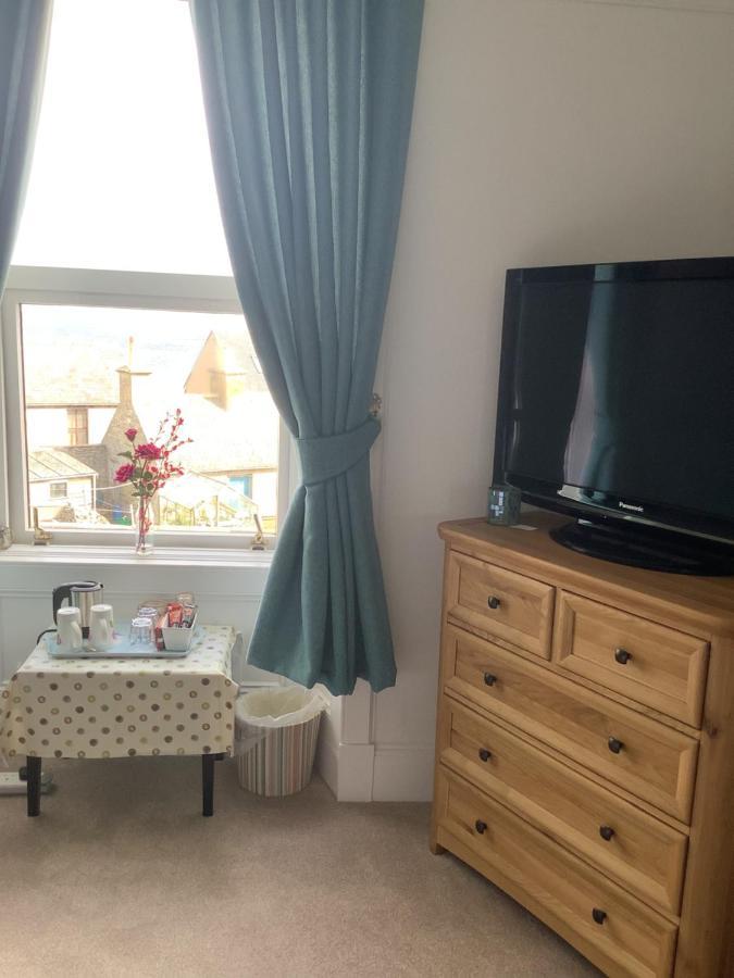 Westlea Bed And Breakfast Thurso Εξωτερικό φωτογραφία