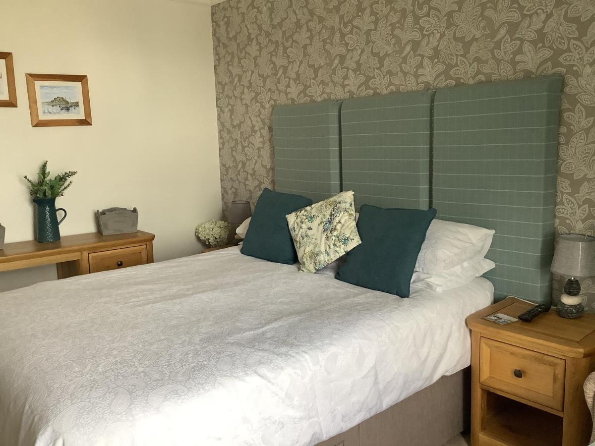 Westlea Bed And Breakfast Thurso Εξωτερικό φωτογραφία