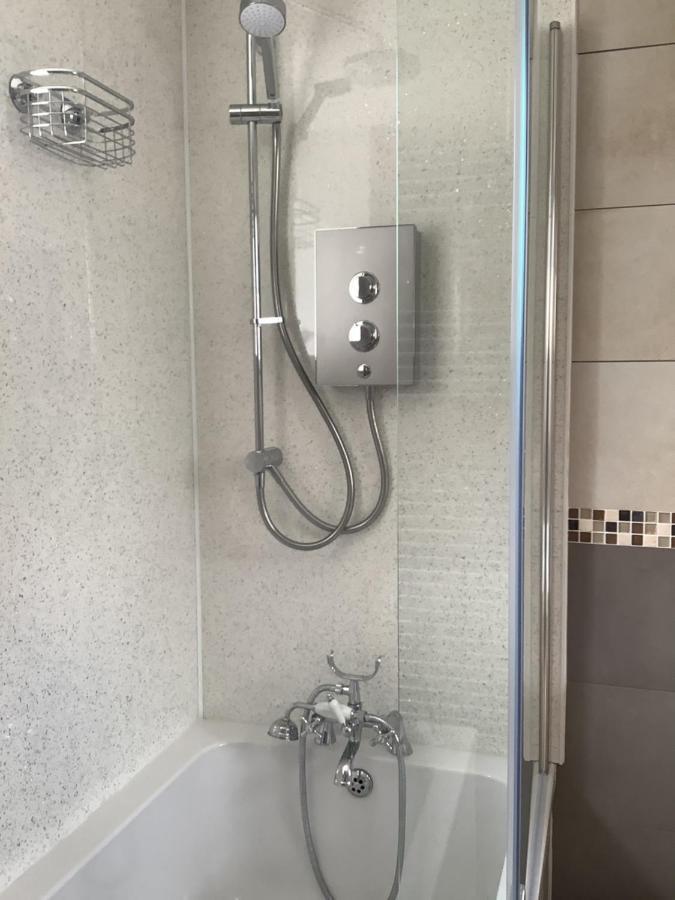 Westlea Bed And Breakfast Thurso Εξωτερικό φωτογραφία