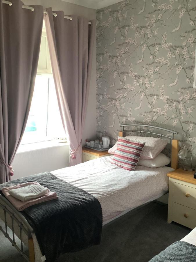 Westlea Bed And Breakfast Thurso Εξωτερικό φωτογραφία