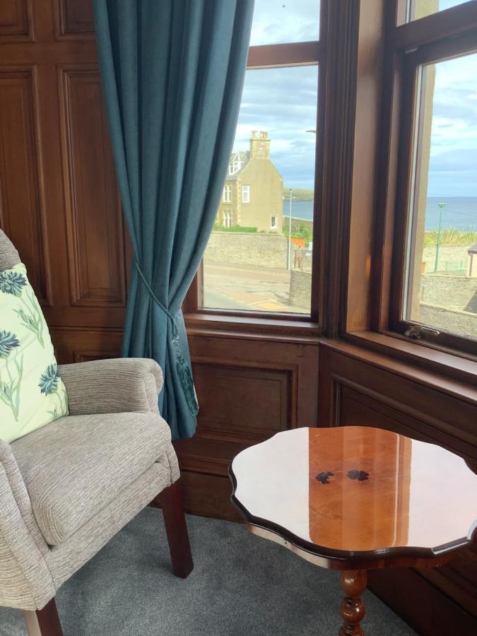 Westlea Bed And Breakfast Thurso Εξωτερικό φωτογραφία
