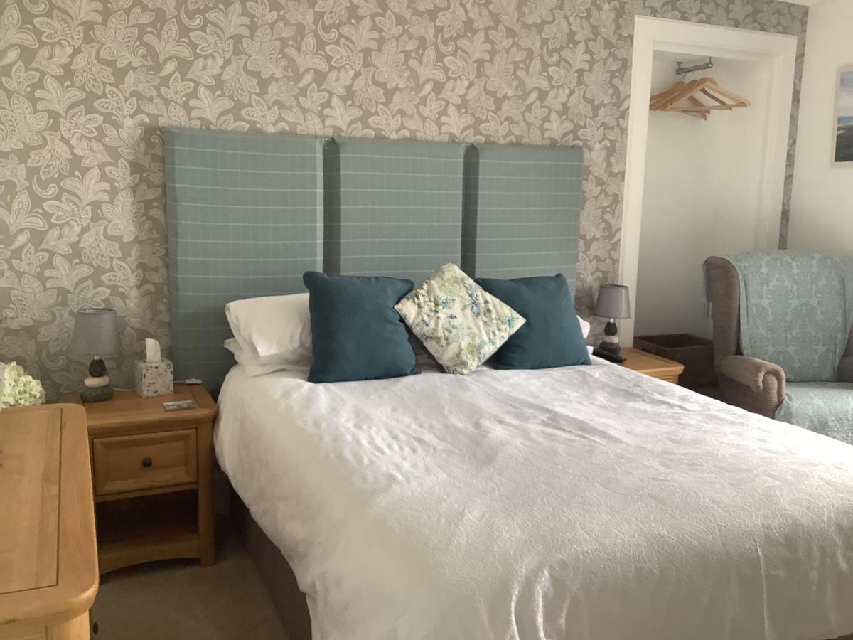 Westlea Bed And Breakfast Thurso Εξωτερικό φωτογραφία