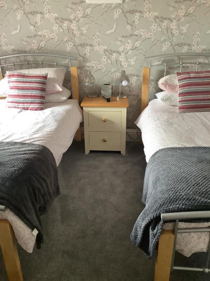 Westlea Bed And Breakfast Thurso Εξωτερικό φωτογραφία