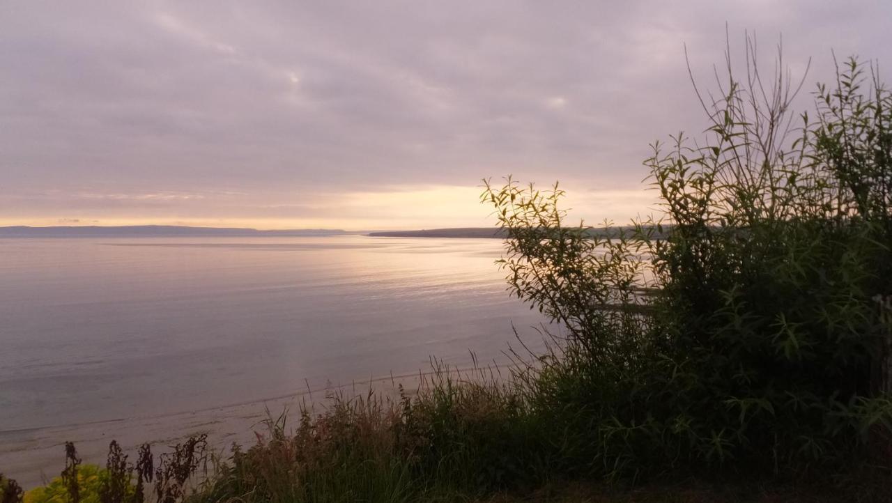 Westlea Bed And Breakfast Thurso Εξωτερικό φωτογραφία